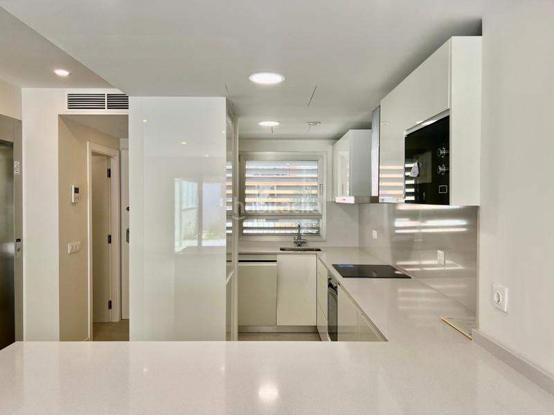 Foto 7dc5a281-0028-4388-af37-6040eb3d6360. Alquiler casa adosada lujoso y centrico adosado en Andratx