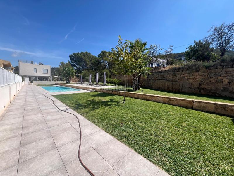 Foto 89b04b77-e886-4655-9115-2c1c48fc1996. Alquiler casa adosada lujoso y centrico adosado en Andratx