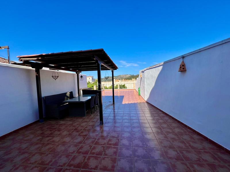 Foto 12f9990c-d625-411f-92e8-0d89ae94658e. Affitto casa con parcheggio in Andratx Andratx