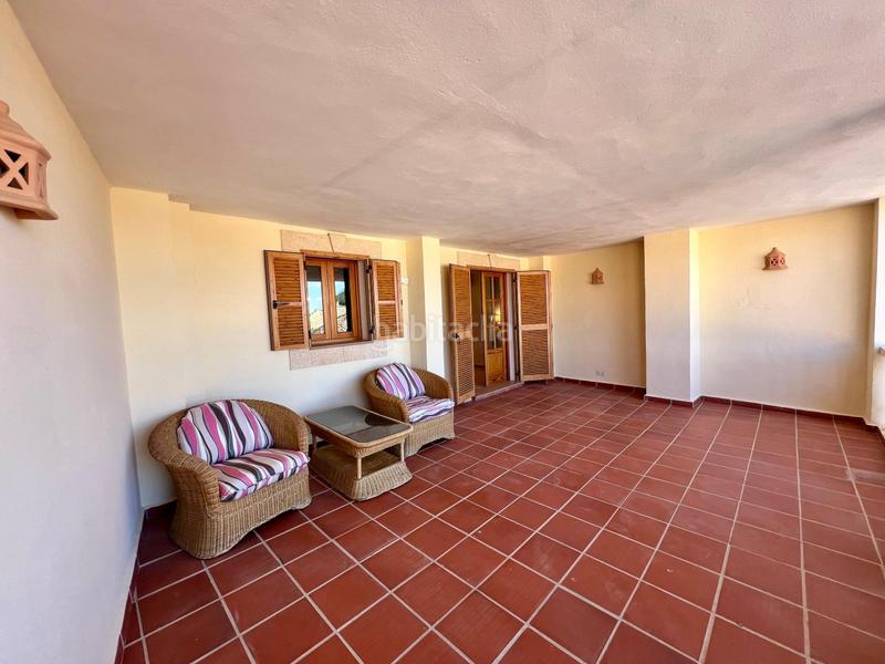 Foto d39fd4a2-fe6b-408a-adb6-e680e2063adf. Alquiler casa  de pueblo de con parking y mucha terraza en Andratx