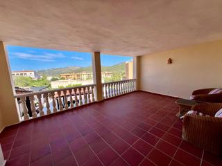 Lloguer Casa a Andratx. Casa de pueblo de con parking y mucha terraza