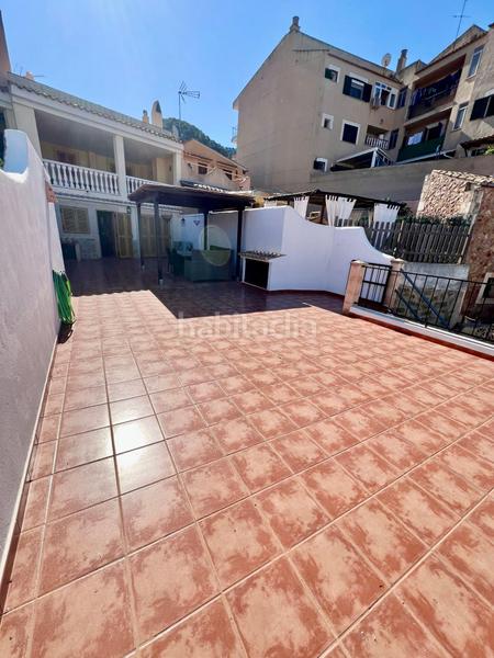 Foto 71b39699-ea02-44ff-bc67-0c177bc05882. Lloguer casa amb aparcament a Andratx Andratx