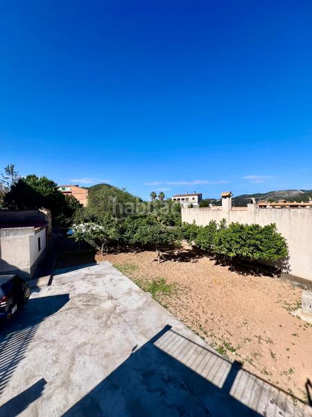 Foto 32ce8e83-2f65-40f9-b026-1d77a7043986. Rent house with parking in Andratx Andratx