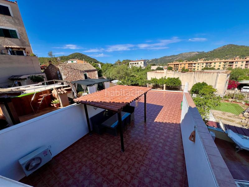 Foto 7fe71407-8924-4152-9e9d-37a69bffd818. Rent house with parking in Andratx Andratx