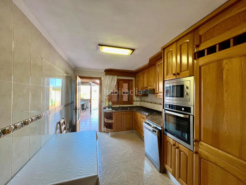 Foto a43a00c2-6709-4e90-97d0-1bca4eea9ce4. Rent house with parking in Andratx Andratx