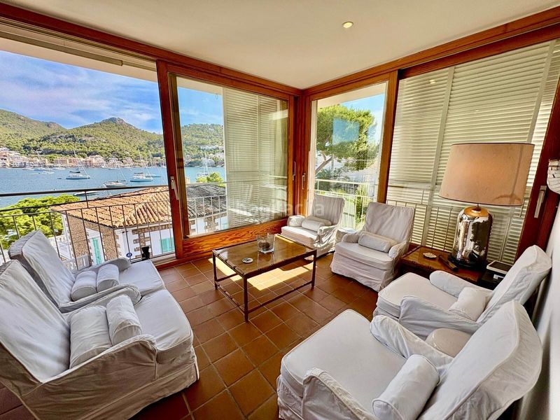 Foto 2f7a8ee3-6751-4764-a049-b8814a719009. Lloguer àtic amb aparcament a port d´Andratx Andratx