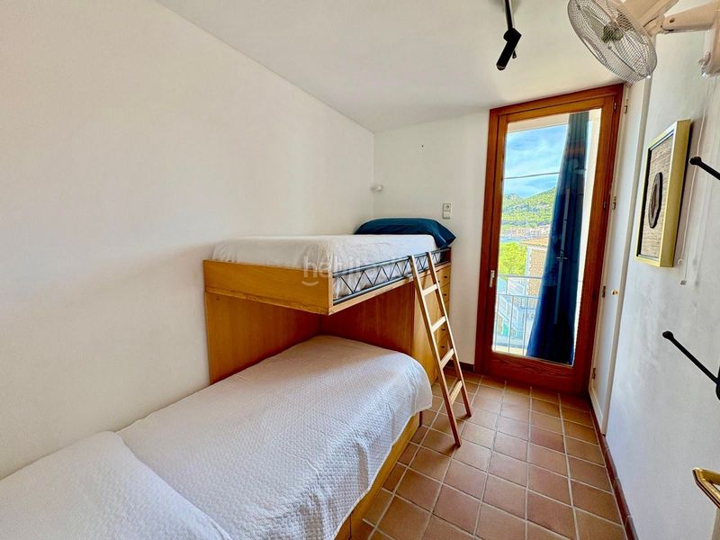 Foto 46f6558e-0cec-4fae-aba4-020e150a4367. Lloguer àtic amb aparcament a port d´Andratx Andratx