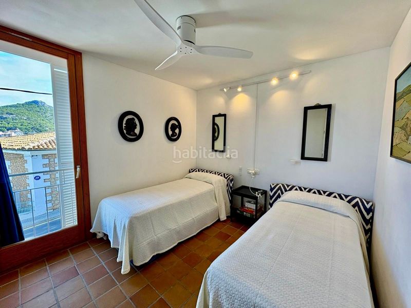 Foto 5639a568-c17e-4564-85be-a6ccd67ac660. Lloguer àtic amb aparcament a port d´Andratx Andratx