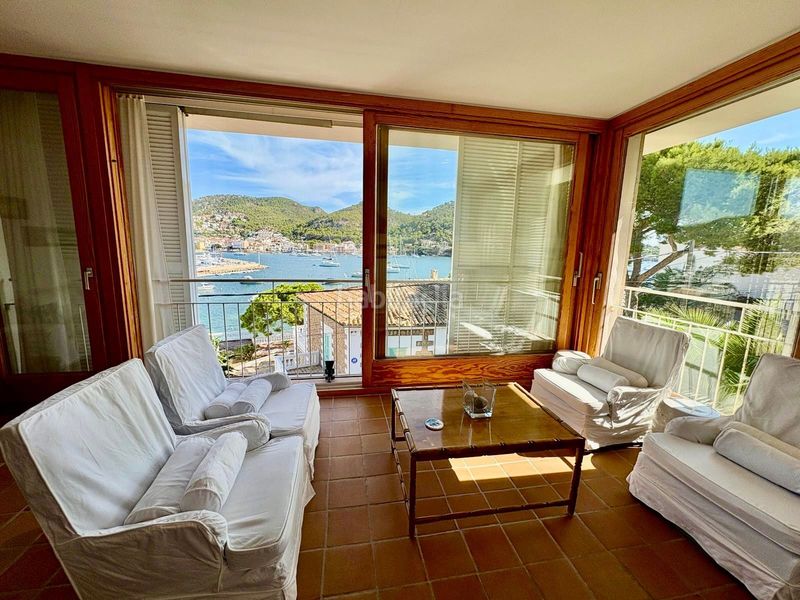 Foto a57e563c-008d-4ff1-8323-d2da2bff0889. Lloguer àtic amb aparcament a port d´Andratx Andratx