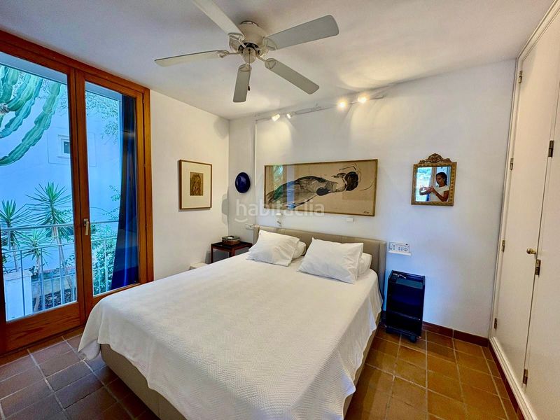 Foto c122d1c7-384a-47f9-82b1-f20d37095fe3. Lloguer àtic amb aparcament a port d´Andratx Andratx