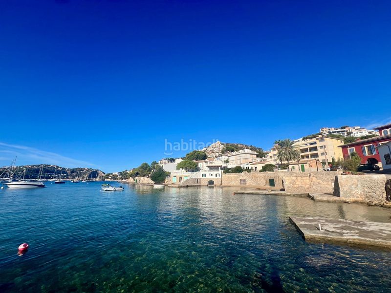 Foto c60f13fc-5b4b-4a21-bc0a-6ae1fbf9ab51. Lloguer àtic amb aparcament a port d´Andratx Andratx