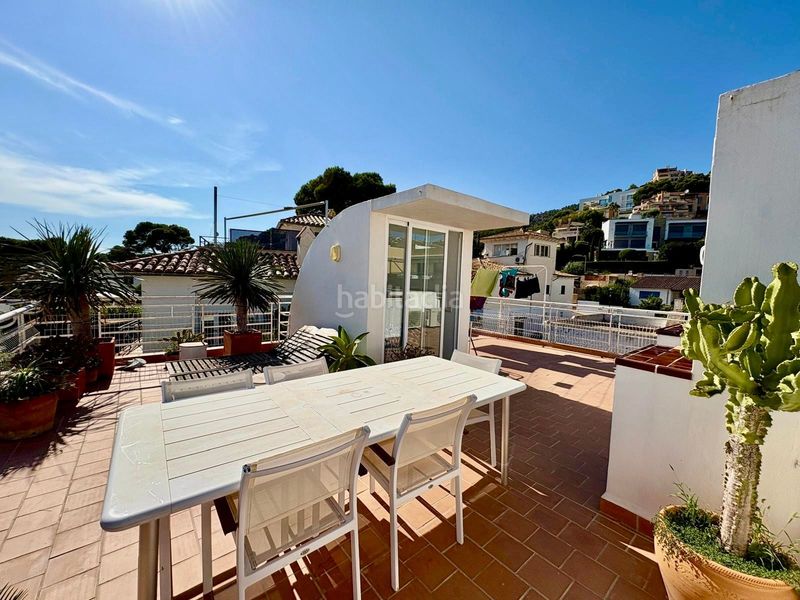 Foto f37ddbef-44ac-489d-8c69-190de349542d. Lloguer àtic amb aparcament a port d´Andratx Andratx