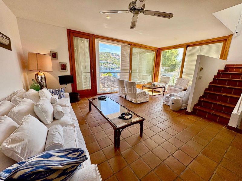 Foto ff99089f-6c17-42a5-9aa3-46a7d915b9d7. Lloguer àtic amb aparcament a port d´Andratx Andratx