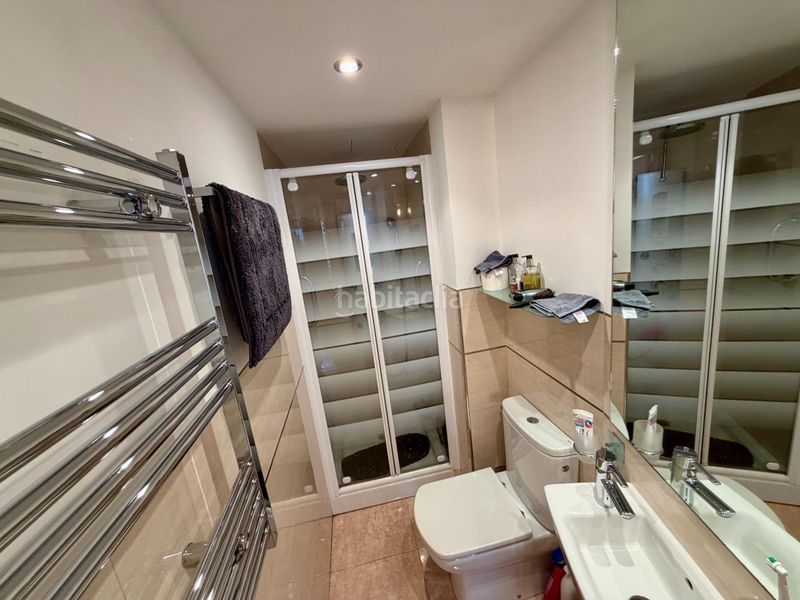 Foto 1b9b2e35-61c7-4489-a012-be6816e8374b. Duplex con riscaldamento in port d´Andratx Andratx