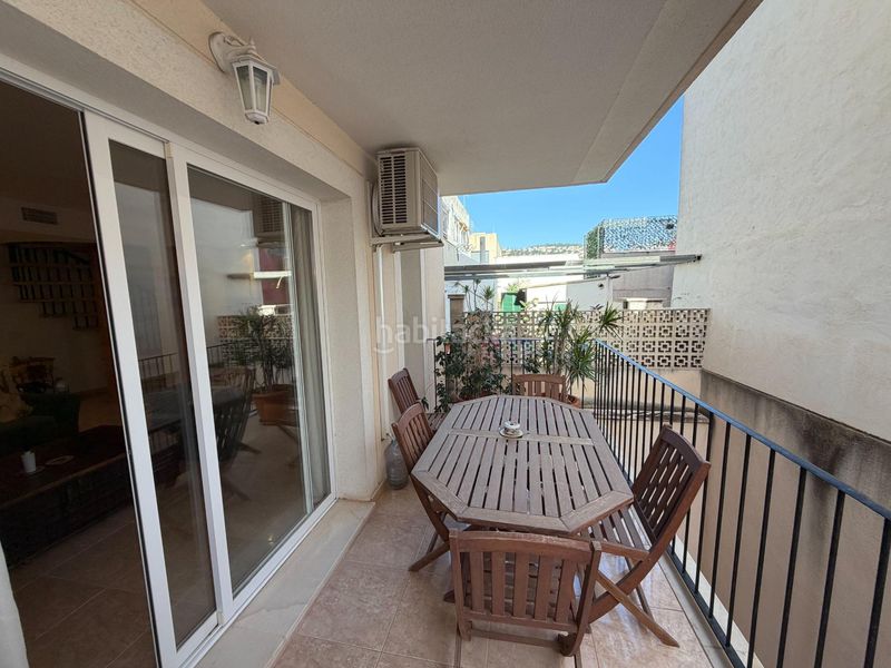 Foto 312e7632-a339-4cf9-9934-3d2700e90ef0. Duplex con riscaldamento in port d´Andratx Andratx