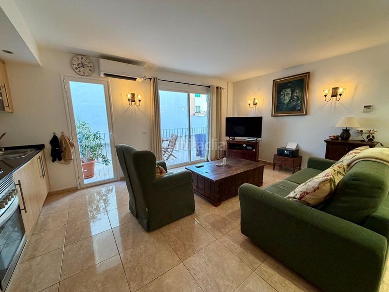 Foto 5f57c9b8-c919-427f-9851-67e4e1bea9b6. Duplex con riscaldamento in port d´Andratx Andratx