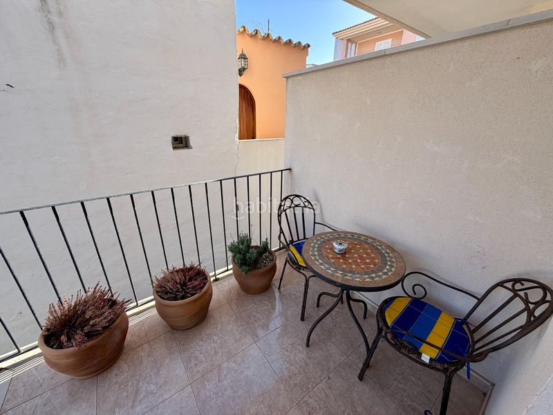 Foto 83561302-0995-4285-a4d5-7737066fef6f. Duplex con riscaldamento in port d´Andratx Andratx