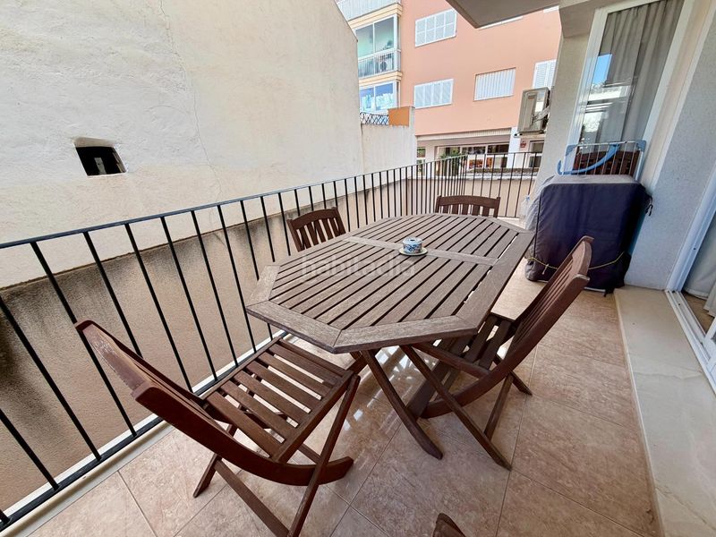 Foto 8fb78e0a-00f8-4024-b8dd-12d3c4fd9707. Duplex con riscaldamento in port d´Andratx Andratx