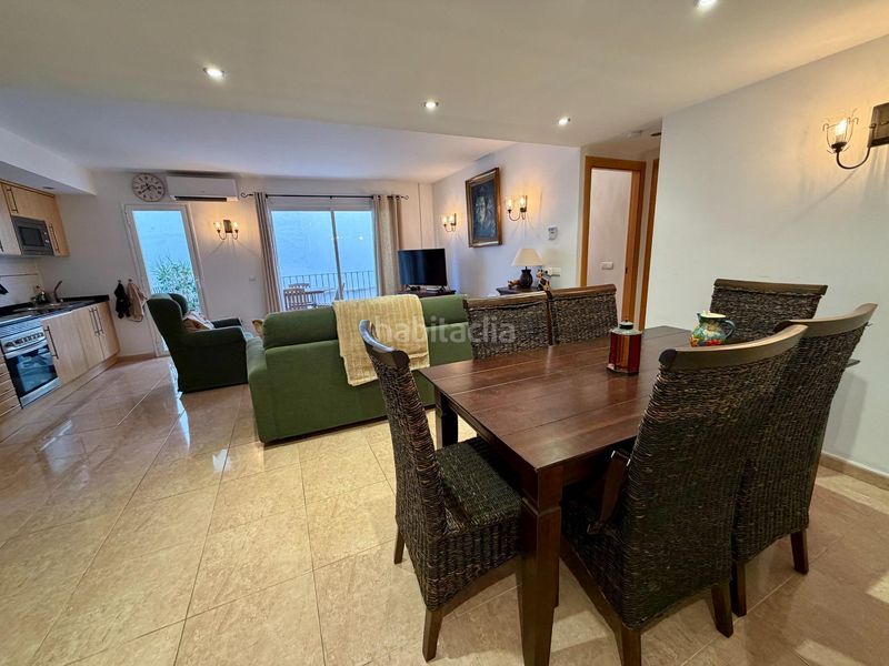 Foto d70f5aca-9b96-4068-9df6-31c93cc6e6eb. Duplex con riscaldamento in port d´Andratx Andratx