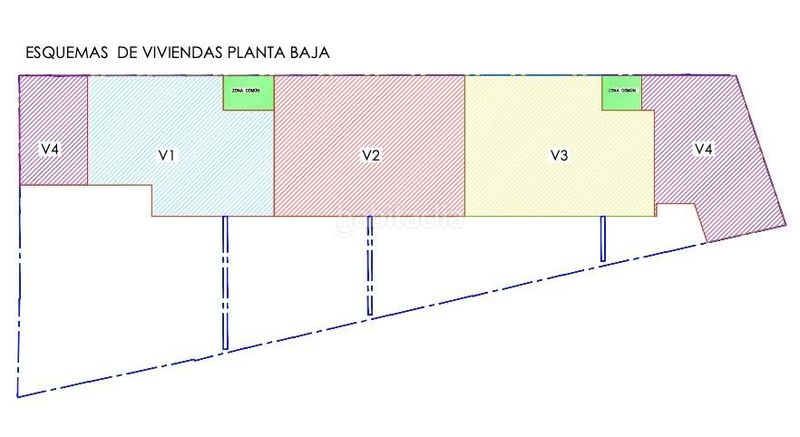 Foto 50d64bd3-a522-41d9-8b00-54554be30302. Casa adossada amb aparcament a Andratx Andratx