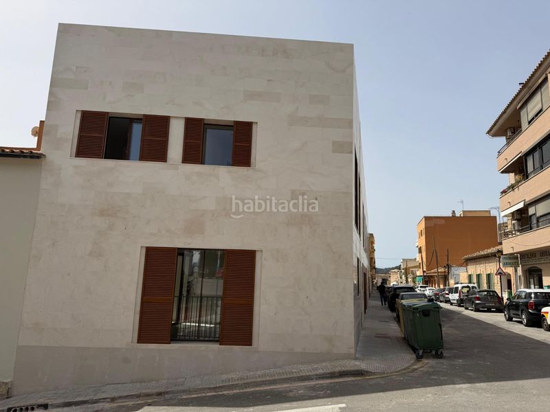 Foto ce14b116-6d24-49e0-9bef-5e941b037722. Casa adossada amb aparcament a Andratx Andratx