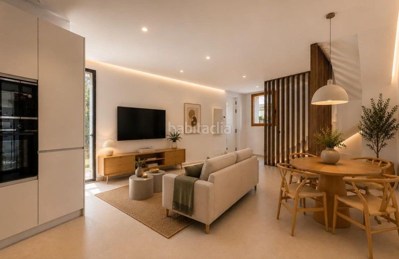 Foto e8d73284-83b6-40ba-9bfa-f5d320685b3a. Casa adossada amb calefacció aparcament a Andratx Andratx