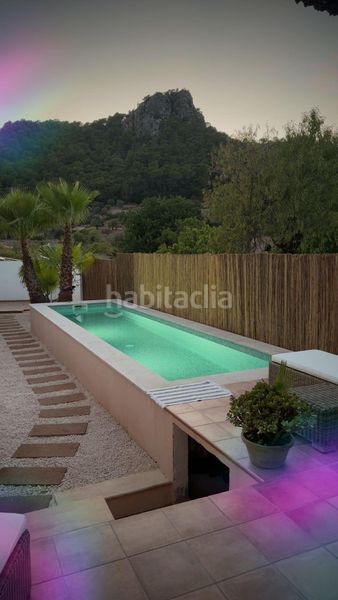 Foto 4e88b0ec-1328-443c-9818-63b2539ee9dc. Location maison jumelée avec parking piscine dans Andratx Andratx
