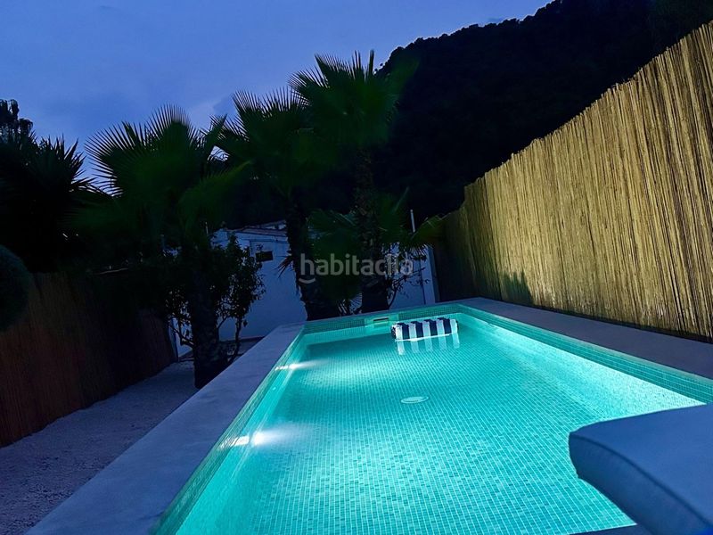 Foto 64d3eb2c-02b6-4d6a-84e0-8a1a1fae4bd5. Location maison jumelée avec parking piscine dans Andratx Andratx