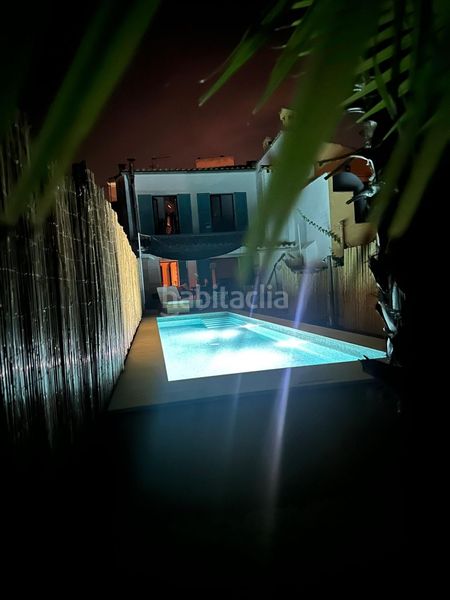 Foto cef6bc1e-5a55-4109-aba4-0805d7b31a5c. Location maison jumelée avec parking piscine dans Andratx Andratx