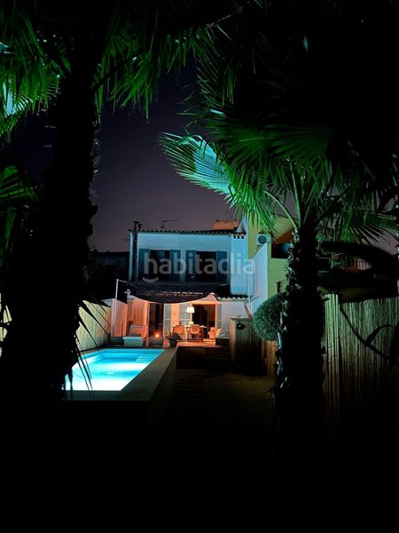 Foto ed98d16e-acb9-48c0-a49e-fb8cedd134e0. Location maison jumelée avec parking piscine dans Andratx Andratx