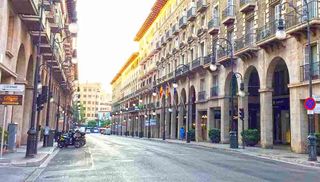 Oficina a Carrer CONCEPCIÓ 5