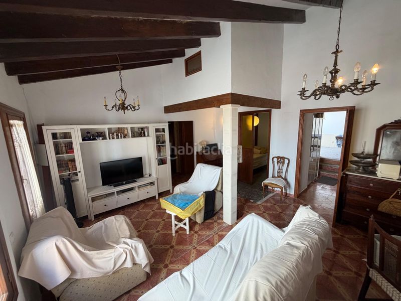 Foto 2bfe7a19-e893-48e7-b4b7-27525014d4fc. Casa amb aparcament a port d´Andratx Andratx