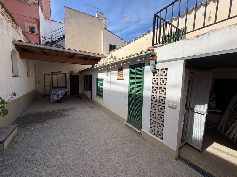 Foto 6093bb10-bdde-4ccb-b612-e83079ef4a9f. Casa amb aparcament a port d´Andratx Andratx