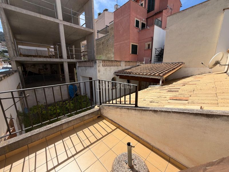 Foto 6459373a-e77d-46a7-adc8-6c21b7c75d46. Casa amb aparcament a port d´Andratx Andratx