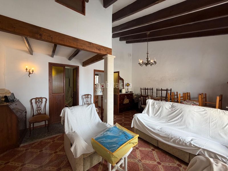 Foto 9c570f24-0c2b-44c6-9b51-79ae00f5b24a. Casa amb aparcament a port d´Andratx Andratx