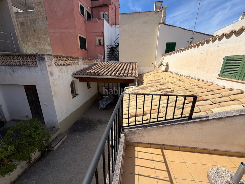 Foto cc1c779c-b4a1-4961-8ceb-add88600d265. Casa amb aparcament a port d´Andratx Andratx