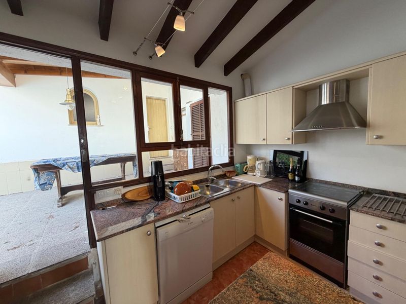 Foto f3f8d778-fd65-48d8-8cd0-22befe24e533. Casa amb aparcament a port d´Andratx Andratx