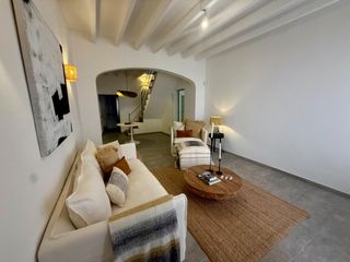Maison à Camino SOR LUQUESIA