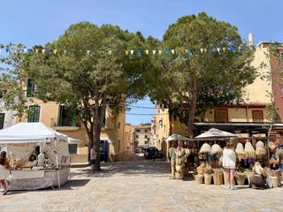 House  Camino sor luquesia. Casa unifamiliar en el centro