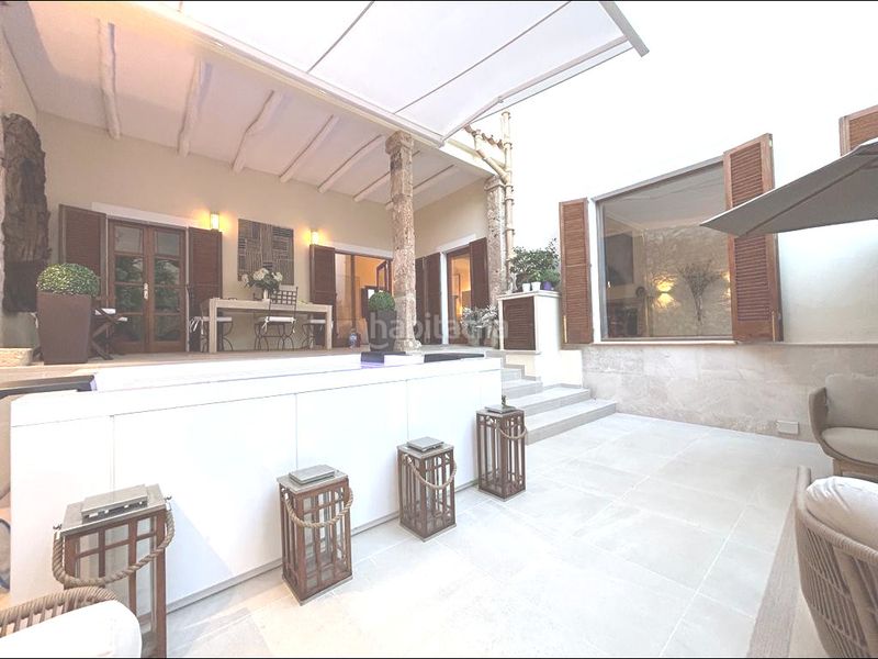 Foto a896b0ca-e06b-4c45-aa0c-aafad9f37064. Casa amb calefacció a Andratx Andratx