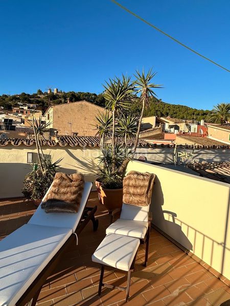 Foto d8acfcc6-e7a3-4065-adf3-aaeb6e0a2afd. Casa amb calefacció a Andratx Andratx