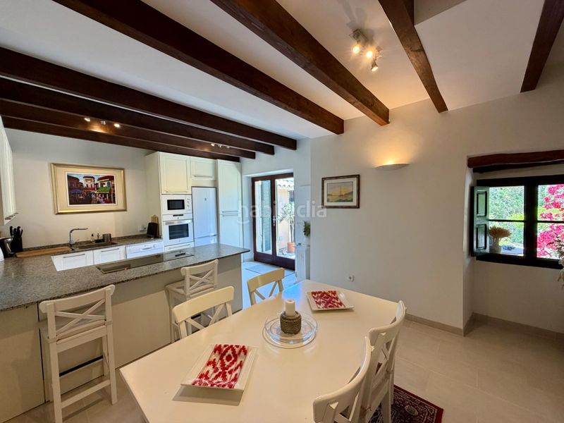 Foto 7b1d23a2-d940-46a9-9841-d7eb9eee59d7. Casa aparellada amb calefacció aparcament a Andratx Andratx
