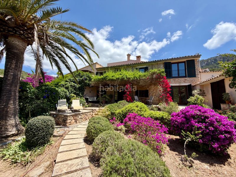 Foto e9d61878-5ee2-477b-b3dd-c3b205c8cbce. Casa aparellada amb calefacció aparcament a Andratx Andratx