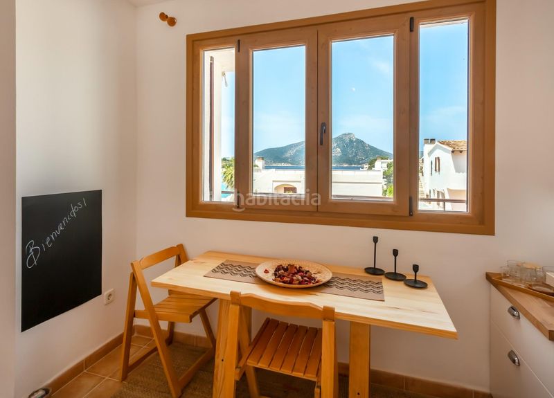 Foto 1378d9d7-4796-40cd-a21a-dfa7cb1dc8e8. Apartament amb aparcament a Sant Elm Andratx