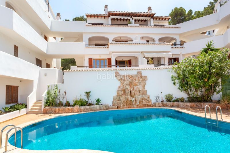 Foto 6fc83822-02c6-4e8f-9258-92052c51855a. Apartament amb aparcament a Sant Elm Andratx