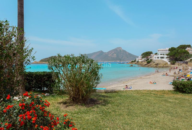 Foto 7041fc80-2dd7-4956-bd2b-a54931b53664. Apartament amb aparcament a Sant Elm Andratx