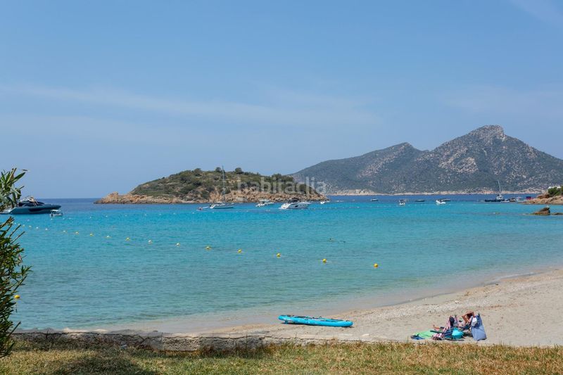 Foto 72477474-532e-4435-a3db-f392582e8c2d. Apartament amb aparcament a Sant Elm Andratx