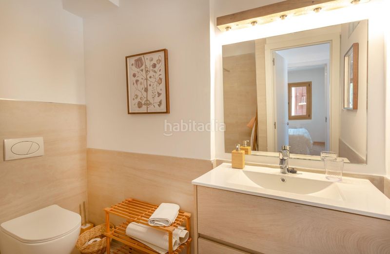 Foto aeef59d6-fc82-46dc-8607-eb76a6358ed7. Apartament amb aparcament a Sant Elm Andratx