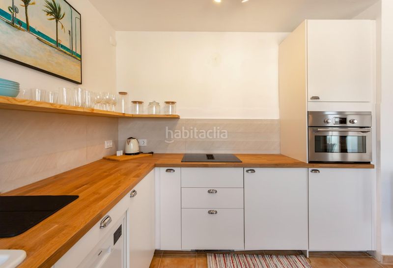 Foto f7babc5d-828f-4184-a831-b8148b4d1a53. Apartament amb aparcament a Sant Elm Andratx