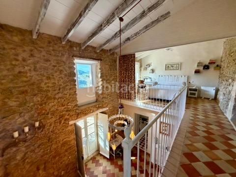 Foto f1ba0c21-238d-4086-8dd6-c8d66f2902d3. Masia amb calefacció aparcament a Andratx Andratx